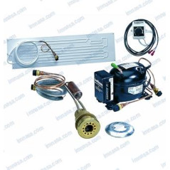 Indel - NEVERA INDEL, KIT PLACA 170L, SP2553...