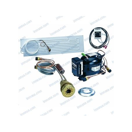 Indel - NEVERA INDEL, KIT PLACA 170L, SP2553...