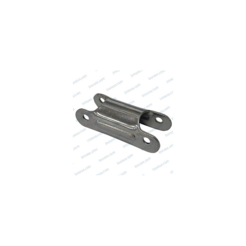 FIJACION INOX ARTICUL.ESCALERA 25mm (04842061)