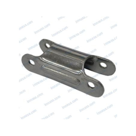 FIJACION INOX ARTICUL.ESCALERA 25mm (04842061)