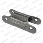 FIJACION INOX ARTICUL.ESCALERA 25mm (04842061)