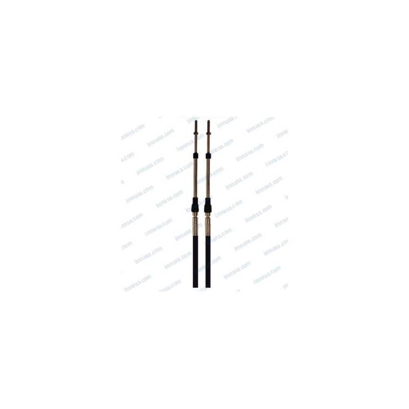 CABLE MANDOS MERCURY IC5-13´