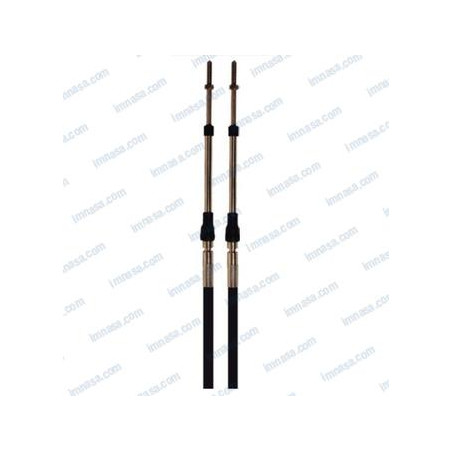 CABLE MANDOS MERCURY IC5-13´