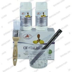 PATENTE CRYSTAL PROP KIT 500ml