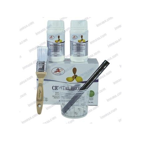 PATENTE CRYSTAL PROP KIT 500ml