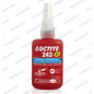 FIJADOR LOCTITE 243 TORNILLOS, 24ml AZUL