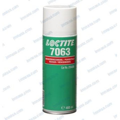 Loctite - LIMPIADOR LOCTITE 7063 GENERAL, AEROSOL 400ml