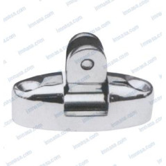 SOPORTE CAPOTA INOX, PIN