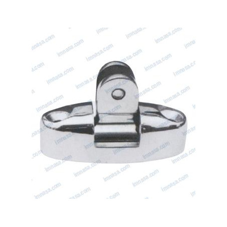 SOPORTE CAPOTA INOX, PIN