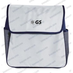 BOLSA GRANDE p/CABO, GS, 370 x 370 x 100mm