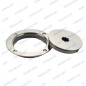 TAPA REGISTRO INOX 3", 120mm