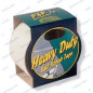 CINTA HEAVY DUTTY VELAS 50mm, Blanca