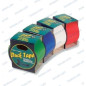 CINTA DUCK TAPE, BLANCA, 5m, PSP