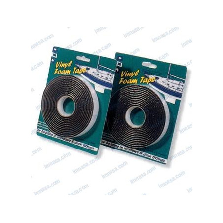 CINTA VINYL FOAM ESCOTILLA 3/19/3mm