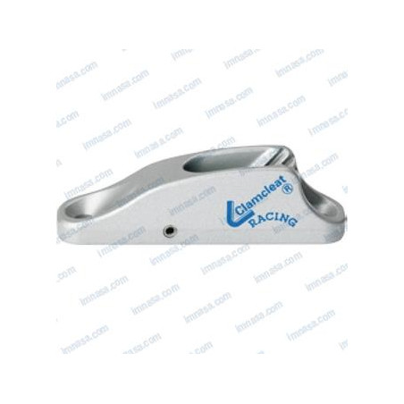 Clamcleat - MORDAZA CLAMCLEAT COJINETE BAJO RACING ALU CL230/R