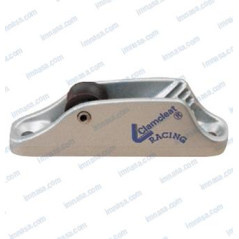 Clamcleat - MORDAZA CLAMCLEAT COJINETE ALTO RACING ALU CL236/R