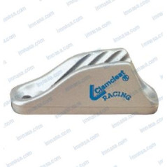 Clamcleat - TRINCADRIZA ABIERTA RACING MINI PLATA 4, CLAMCLEAT