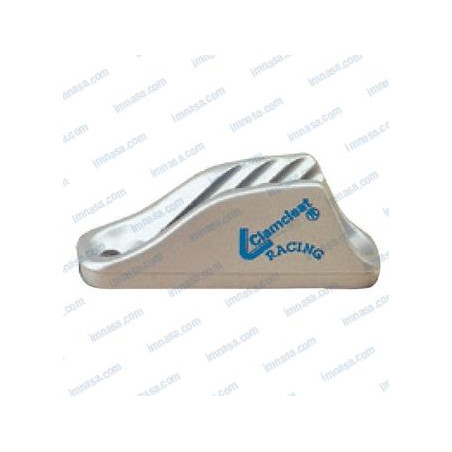 TRINCADRIZA ABIERTA RACING MINI PLATA 4, CLAMCLEAT