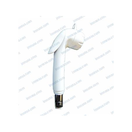 BRAZO DUCHA CAMPLLONG, BLANCO, 1/2" BSP-20