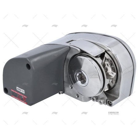 MOLINETE ITALWINCH, IKI, 12v, 800w, s/CAMPANA, ROLDANA 8mm