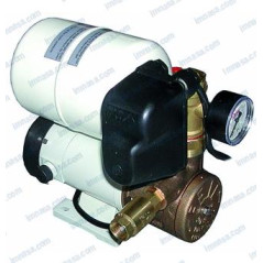 Feit - BOMBA PRESION FEIT, AM60B/2, 12v, 1680 l/h, 2,2 bares.