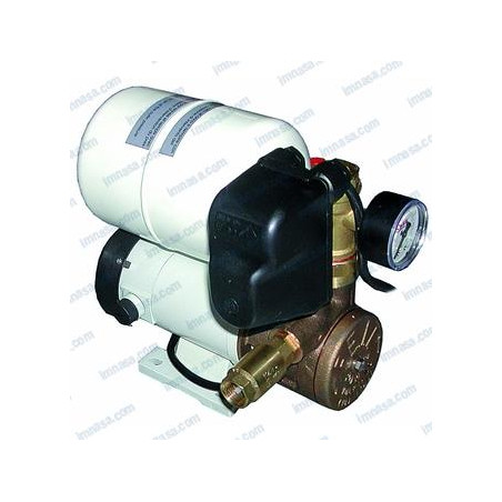 BOMBA PRESION FEIT, AM60B/2, 12v, 1680 l/h, 2,2 bares.