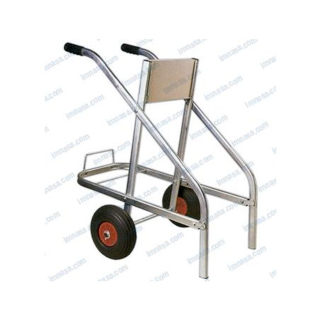 SOPORTE CARRO PORTA-FUERABORDA, 260 x 85cm (50Hp 2T y 25Hp 4T)