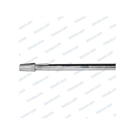 Radice - EJE INOX 25 x 1200 AISI 316...