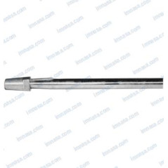 Radice - EJE INOX 30mm x 1500mm V-174, REFORZADO...NO...