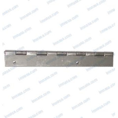 BISAGRA PIANO INOX 910 x 32mm