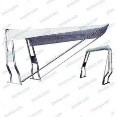 TOLDO ARCO RADAR 120 x 145 x 205cm