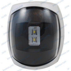 LUZ NAVEGACION ALCANCE LED BLANCA, 9-33v