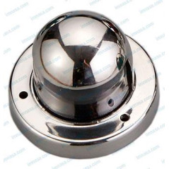 LUZ NAVEGACION ALCANCE LED, 12v, INOX, IP66