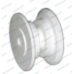 ROLDANA PLASTICO 68mm (00134620)