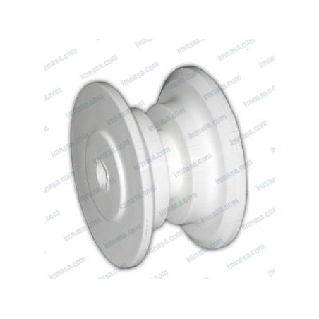 ROLDANA PLASTICO 68mm (00134620)