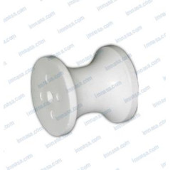 ROLDANA PLASTICO 52mm, (00134650)