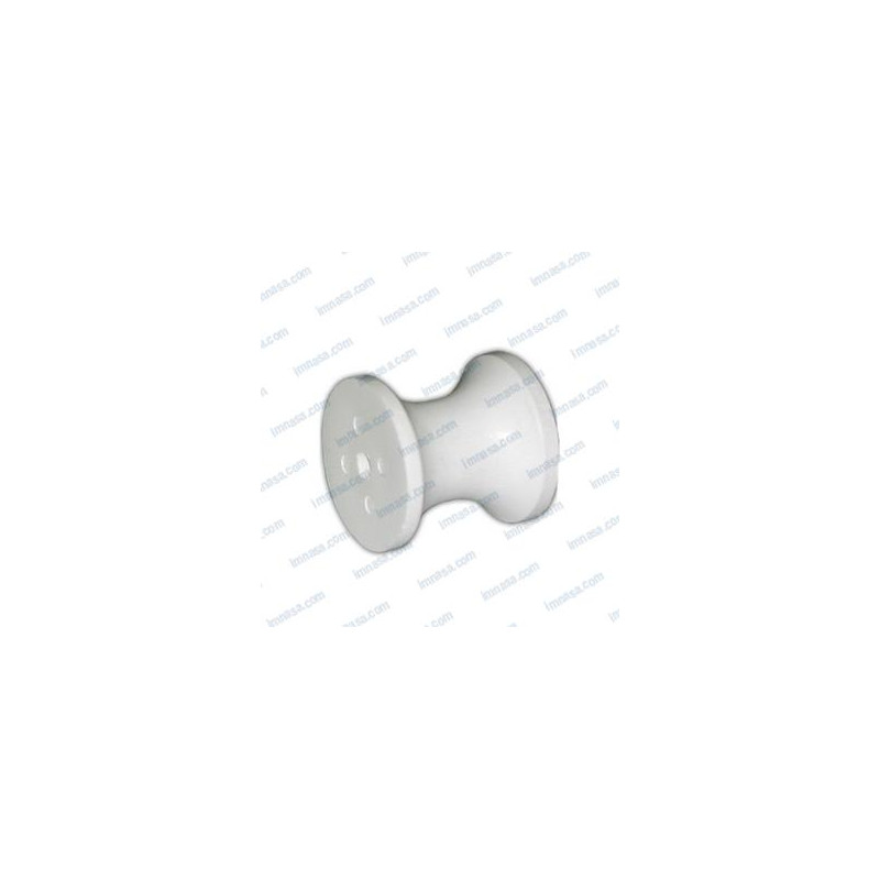 ROLDANA PLASTICO 52mm, (00134650)