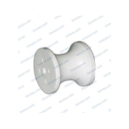 ROLDANA PLASTICO 52mm, (00134650)