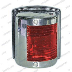 LUZ NAV.INOX, Alcance 135º (01141404)