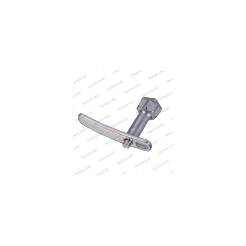 LLAVE WINCH, p/CIERRE TAMBUCHO, 64mm