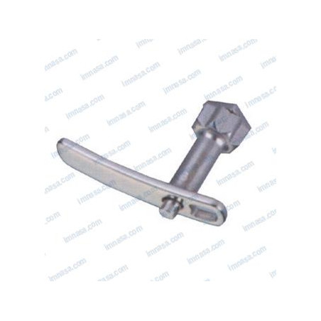 LLAVE WINCH, p/CIERRE TAMBUCHO, 64mm