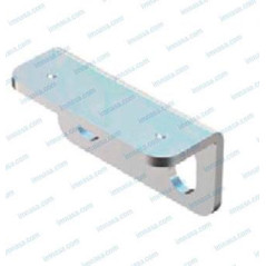 Southco - CIERRE ENCASTRADO FLUSH PULL INOX 316