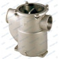 FILTRO AGUA BRONCE-INOX 1-1/2" 11021L/h