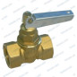 GRIFO COMBUSTIBLE LATON, 1/2"