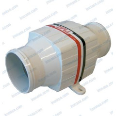 Taiwan Marine Corporation - EXTRACTOR GASES, TUNEL, 24v 75mm, TMC