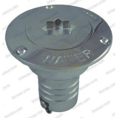 MANIVELA WINCHE, PLASTICO p/TAPON LLENADO (02071510)