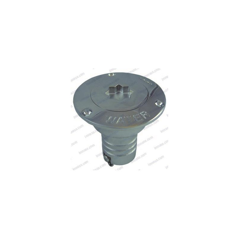 MANIVELA WINCHE, PLASTICO p/TAPON LLENADO (02071510)