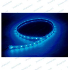 CINTA LED 60cm 36LED IP65 AZUL