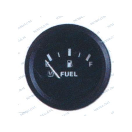 INDICADOR COMBUSTIBLE FARIA Ng...USA...240-33 Oh