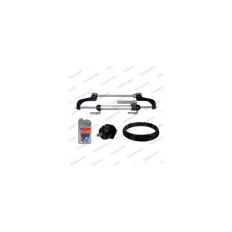 RACORS INOX PISTON, KIT